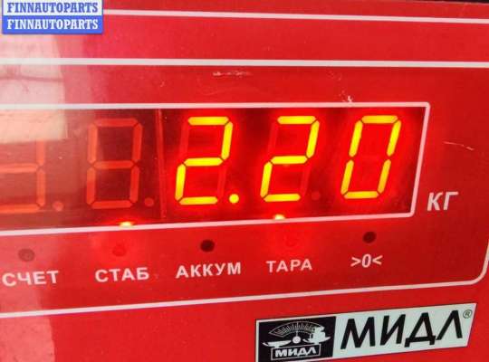 купить Кронштейн компрессора кондиционера на Ford Focus II (2004-2011)