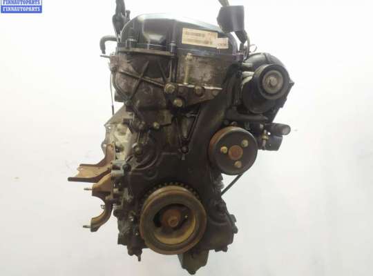 купить Двигатель (ДВС) на Ford C-Max