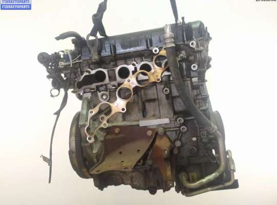 купить Двигатель (ДВС) на Ford C-Max