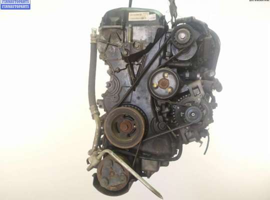 купить Двигатель (ДВС) на Ford C-Max