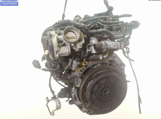 купить Двигатель (ДВС) на Ford C-Max