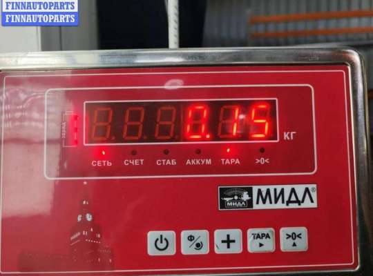 купить Болт развальный на Opel Vectra C (2002-2008)