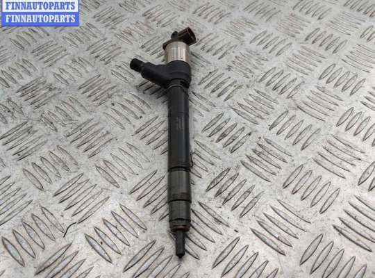 Форсунка топливная