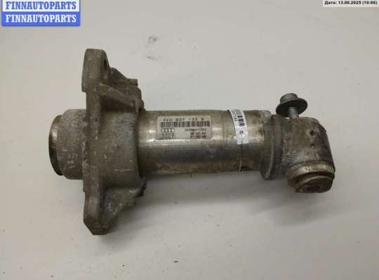 Кронштейн бампера на Audi A4 (8E/8H, B6)