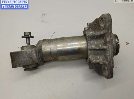 Кронштейн бампера на Audi A4 (8E/8H, B6)