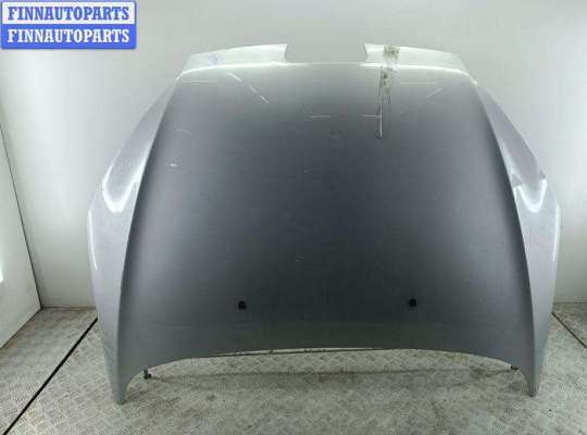 купить Капот на Peugeot 407