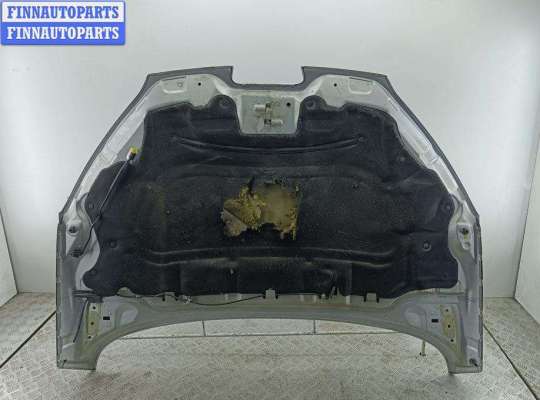 купить Капот на Peugeot 407