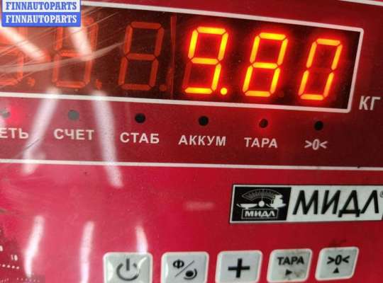 купить Капот на Peugeot 407