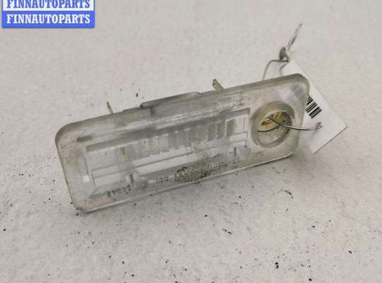 купить Подсветка номера на Audi A6 C5 (1997-2005)