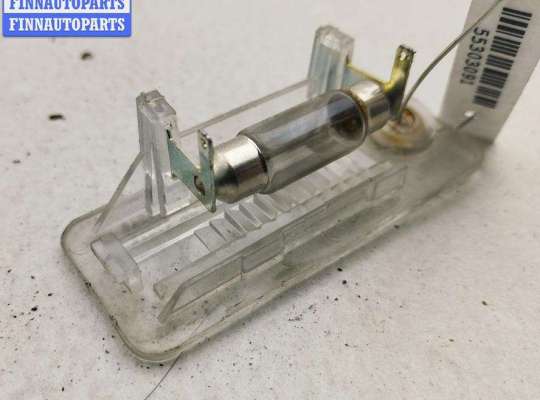 купить Подсветка номера на Audi A6 C5 (1997-2005)