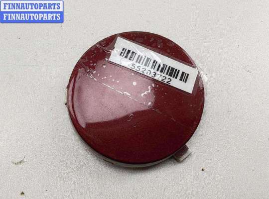 купить Решётка (заглушка) в бампер на Ford Mondeo III (2000-2007)