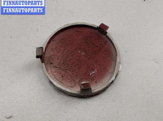 купить Решётка (заглушка) в бампер на Ford Mondeo III (2000-2007)