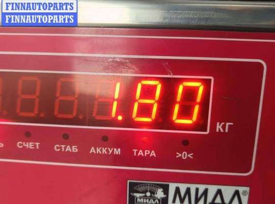 купить Насос гидроусилителя руля на Audi A6 C5 (1997-2005)