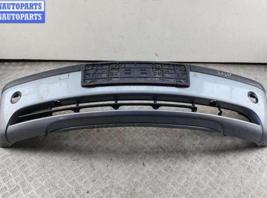 Купить Бампер передний на BMW 3 E46 (1998-2006) Бампер передний BM3611466 на BMW 3 E46 (1998-2006)