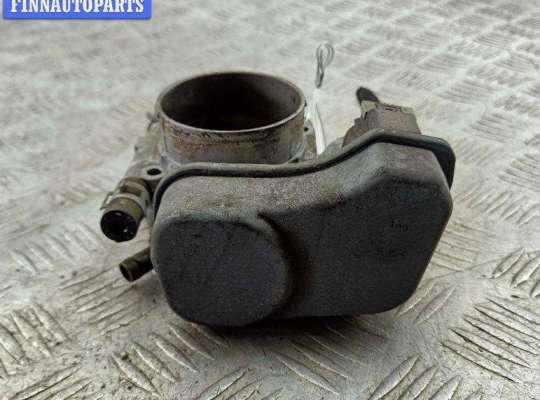 купить Заслонка дроссельная на Opel Zafira A (1999-2005)