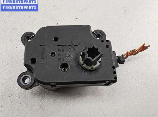 купить Моторчик заслонки отопителя на Peugeot 407