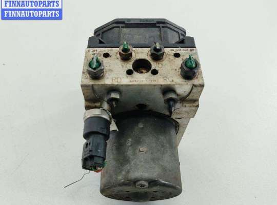 купить Блок ABS (Модуль АБС) на Peugeot 307