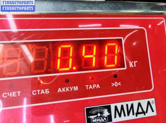 купить Фонарь крышки багажника правый на Volkswagen Passat B6