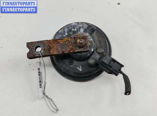 Сигнал (клаксон) на Hyundai i30 I (FD)