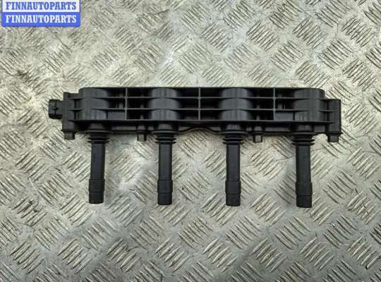 Купить Катушка зажигания на Opel Astra G (1998-2004) Катушка зажигания OP2435345 на Opel Astra G (1998-2004)