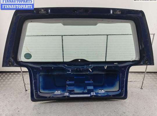 купить Крышка багажника (дверь задняя) на Volkswagen Passat B5+ (GP)