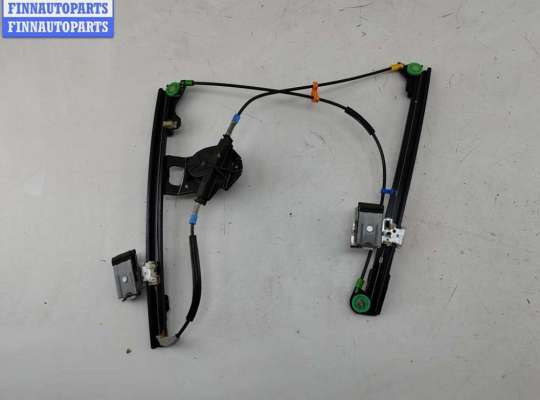 купить Стеклоподъемник механический передний левый на Volkswagen Golf-3