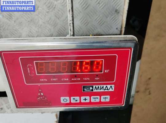 купить Стеклоподъемник механический передний левый на Volkswagen Golf-3