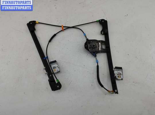 купить Стеклоподъемник механический передний левый на Volkswagen Golf-3