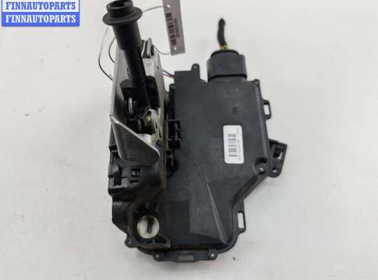Замок двери передней левой AU1699953 на Audi A6 C5 (1997-2005)
