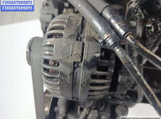 купить Двигатель (ДВС) на Peugeot 207