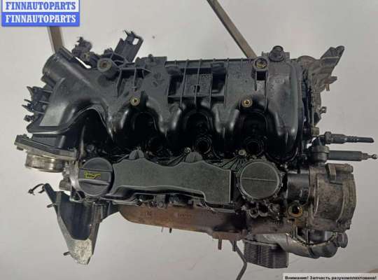 купить Двигатель (ДВС) на Peugeot 207