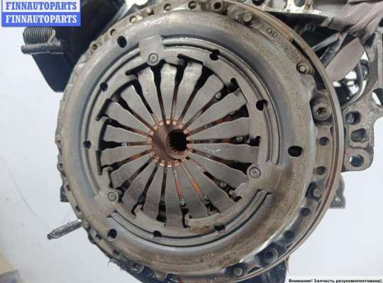 купить Двигатель (ДВС) на Peugeot 207