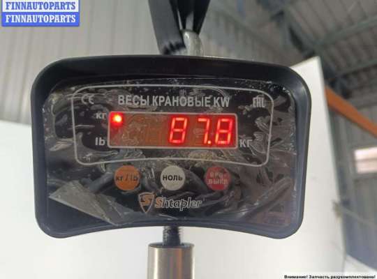 купить Двигатель (ДВС) на Peugeot 207