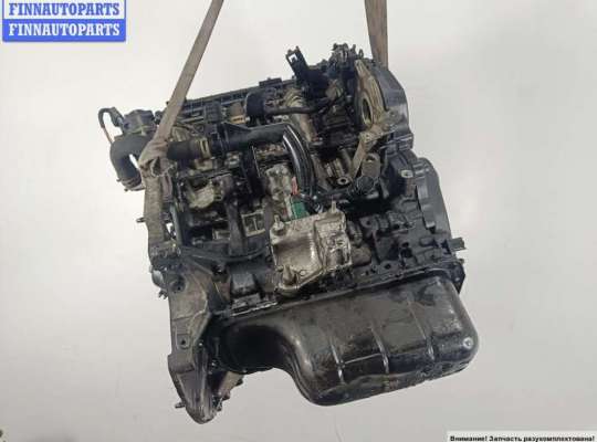 купить Двигатель (ДВС) на Peugeot 207
