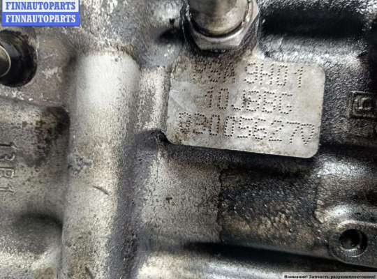 купить Двигатель (ДВС) на Peugeot 207