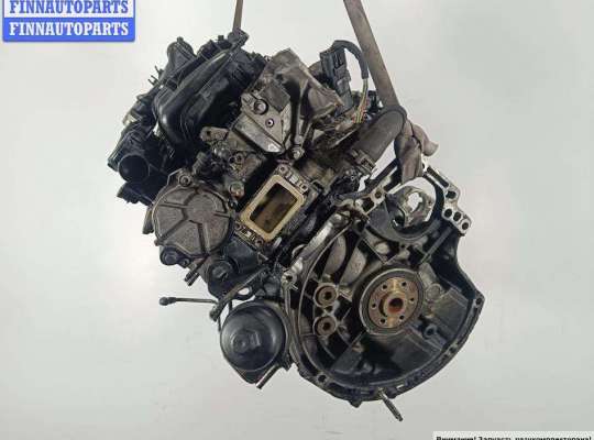 купить Двигатель (ДВС) на Peugeot 207