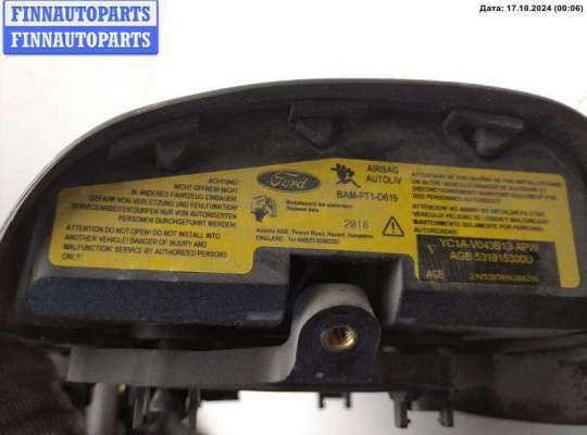 купить Подушка безопасности (Airbag) водителя на Ford Transit (2000-2006)