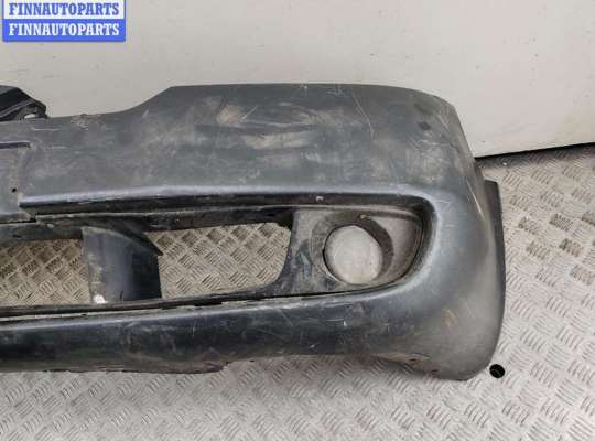 Бампер передний на Nissan Primera (P12)