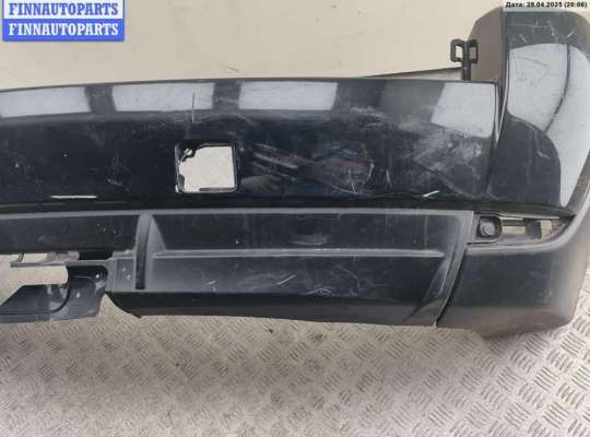 купить Бампер задний на BMW X3 E83 (2003-2010)