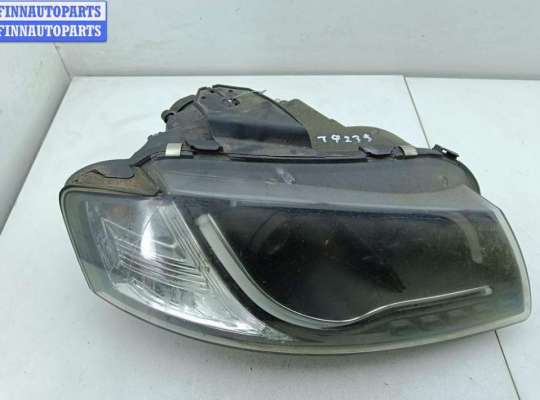 купить Фара правая на Audi A3 8P (2003-2012)