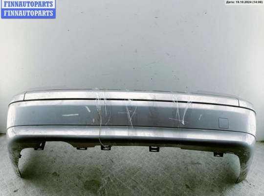 купить Бампер задний на Mercedes C-Class W203 (2000-2006)