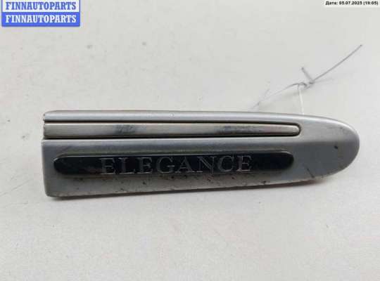 купить Молдинг крыла переднего правого на Mercedes E-Class W211 (2002-2009)