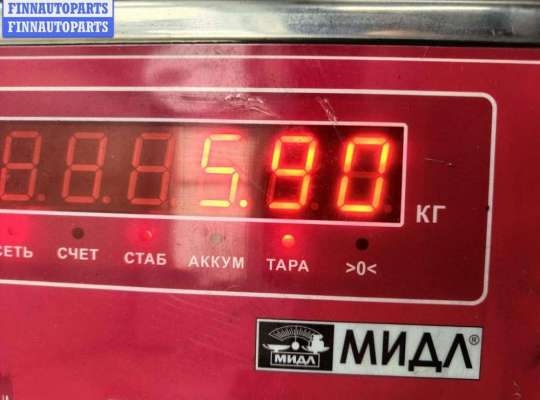 купить Компрессор кондиционера на Opel Vectra C (2002-2008)