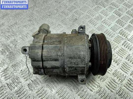 купить Компрессор кондиционера на Opel Vectra C (2002-2008)