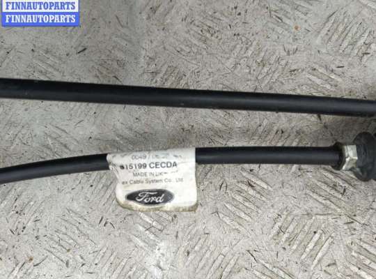 купить Кулиса КПП на Ford S-Max