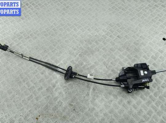 купить Кулиса КПП на Ford S-Max