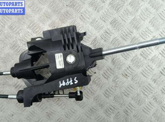 купить Кулиса КПП на Ford S-Max