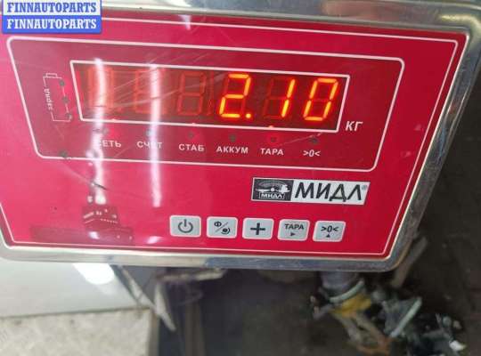 купить Кулиса КПП на Ford S-Max