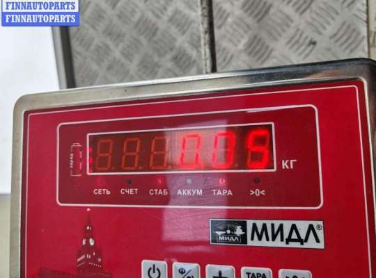 купить Колпачок литого диска на Audi A6 C4 (1994-1997)