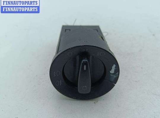 купить Переключатель света на Volkswagen Touran